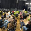 Участь здобувачів та викладачів кафедри у першому етапі міжнародної академічної мобільності в рамках німецько-польсько-українського проєкту (13-21.09.25)